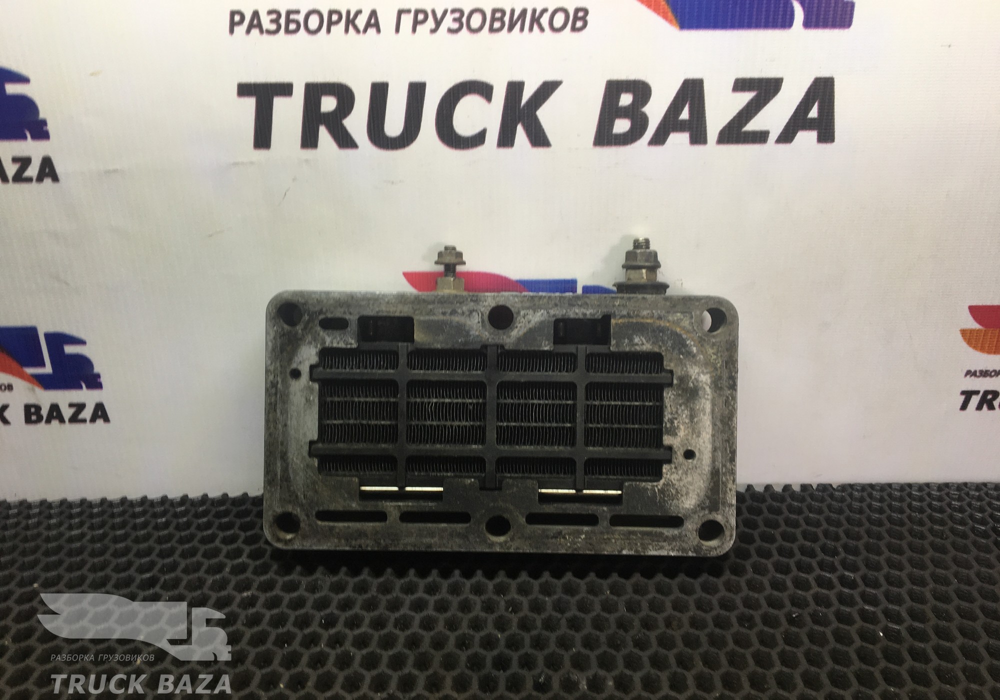 99437042 Свеча накаливания для Iveco EuroTech