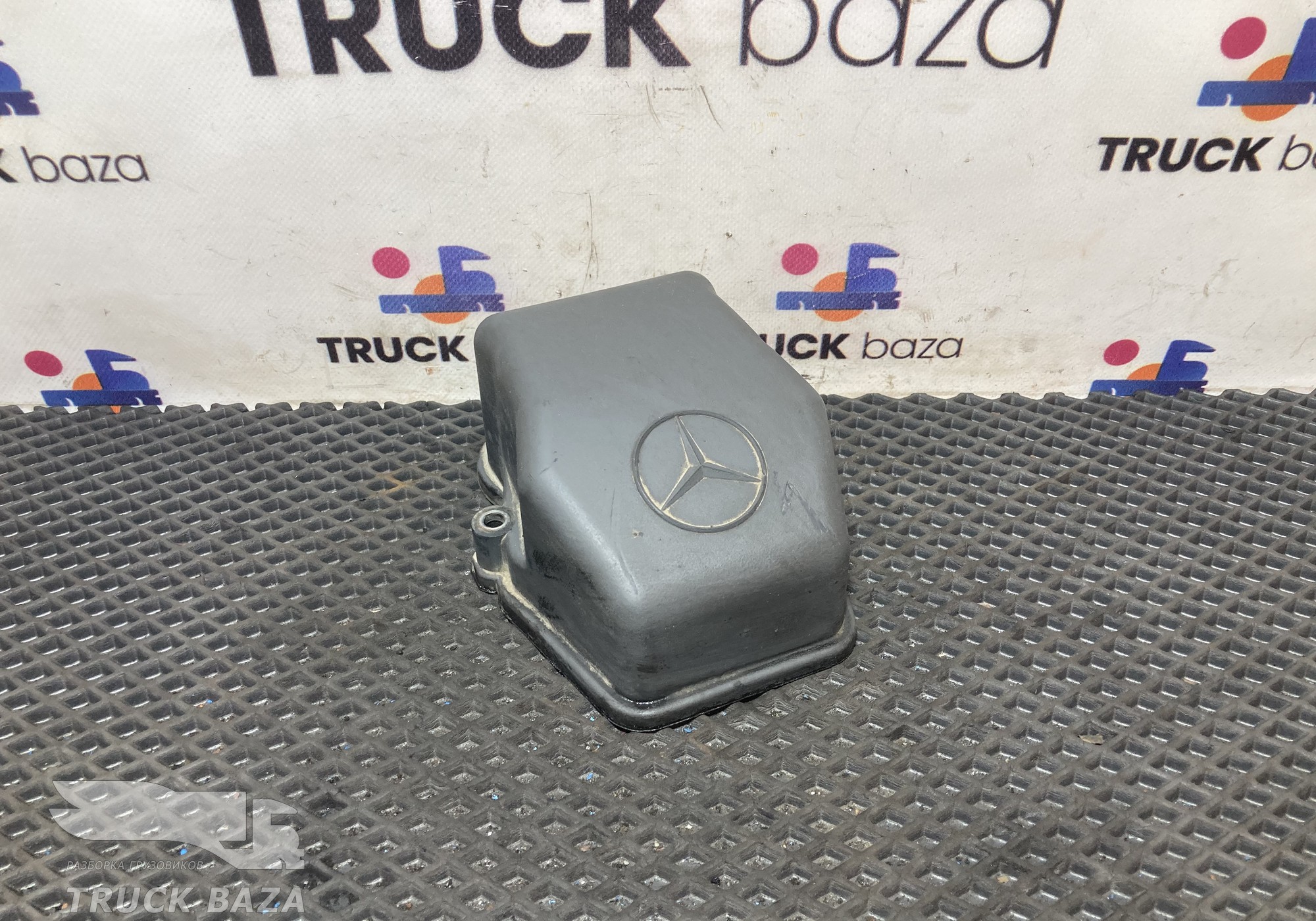 4570100930 Крышка ГБЦ клапанная для Mercedes-Benz Axor II (с 2004 по 2010)