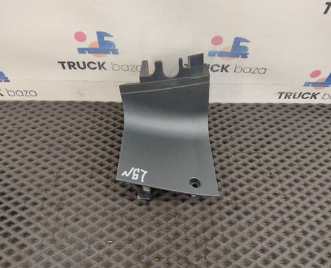 81629300184 Накладка салона внутренняя левая для Man TGA