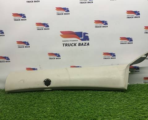 549015302127 Накладка стойки левая для КАМАЗ 54901