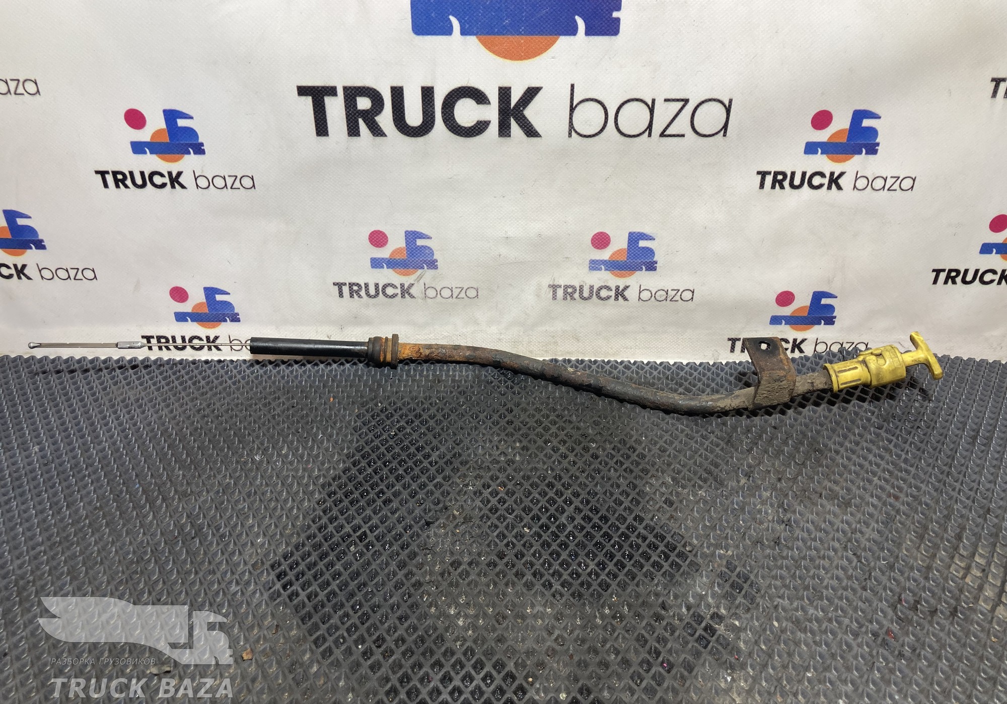 1746736 Щуп масляный для Daf XF105 (с 2005)