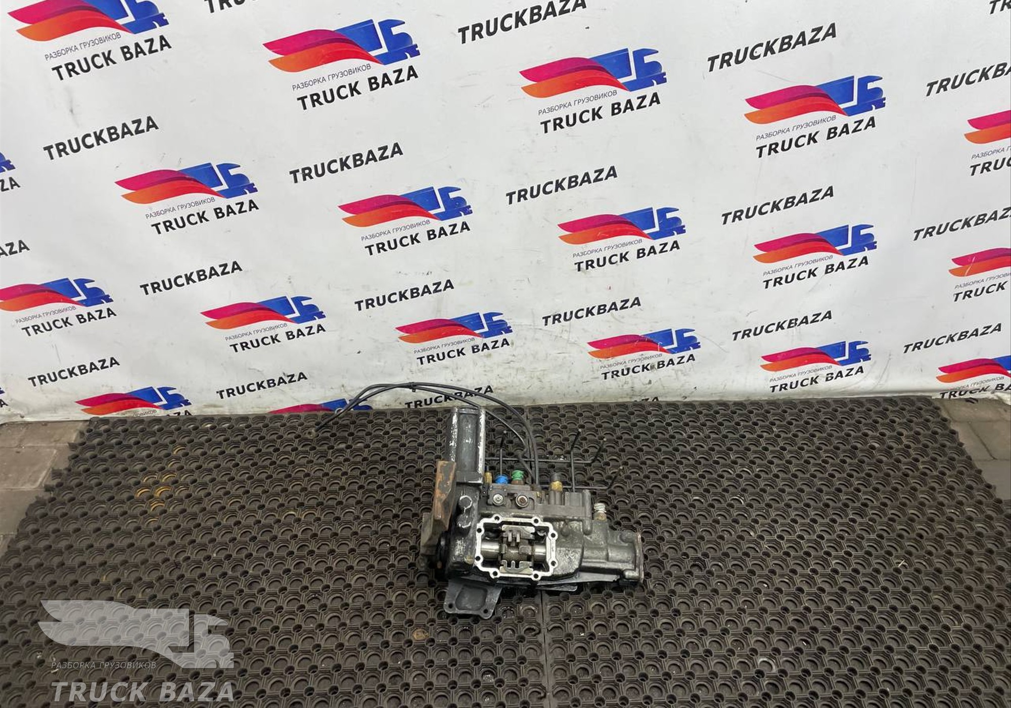 1341307014 Механизм выбора передач для Renault Premium II (с 2005 по 2013)