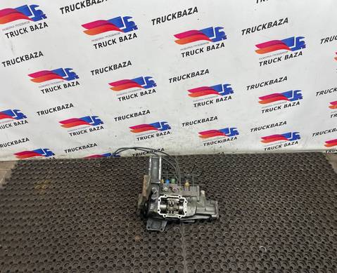 1341307014 Механизм выбора передач для Renault Premium II (с 2005 по 2013)