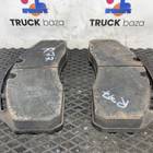7421399929 Колодки тормозные для Man TGS