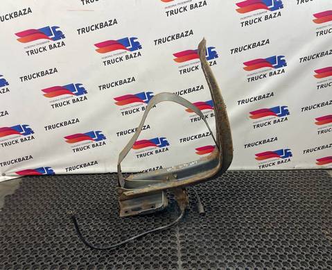 1659141 Кронштейн топливного бака для Daf XF105 (с 2005)