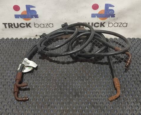 811W417236030 Шланги цилиндра подъёма кабины для Sinotruk Sitrak C7H