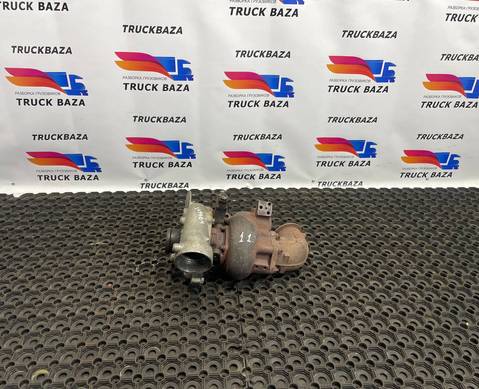 51091007970 Турбина GARRET GT32 для Man TGX II (с 2012)