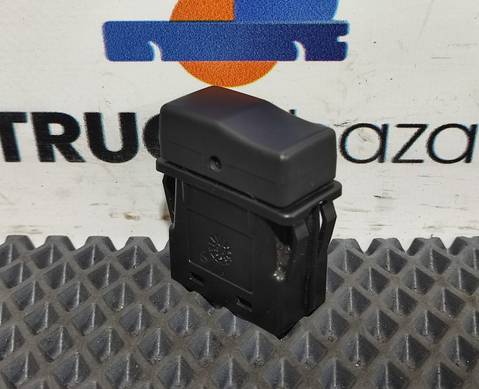 628703 Заглушка кнопки для Renault Premium II (с 2005 по 2013)