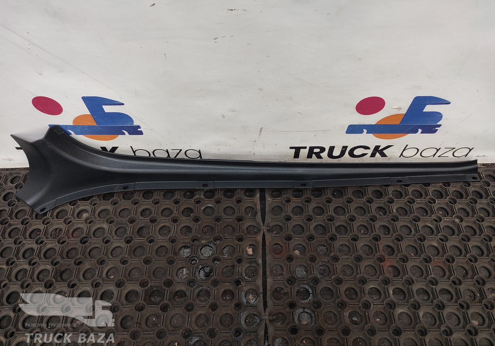 9606952657 Облицовка салона для Mercedes-Benz Actros New Actros MP4 (с 2011)