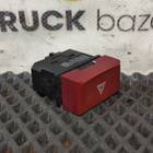 21627614 Кнопка аварийной сигнализации для Renault T (с 2013)