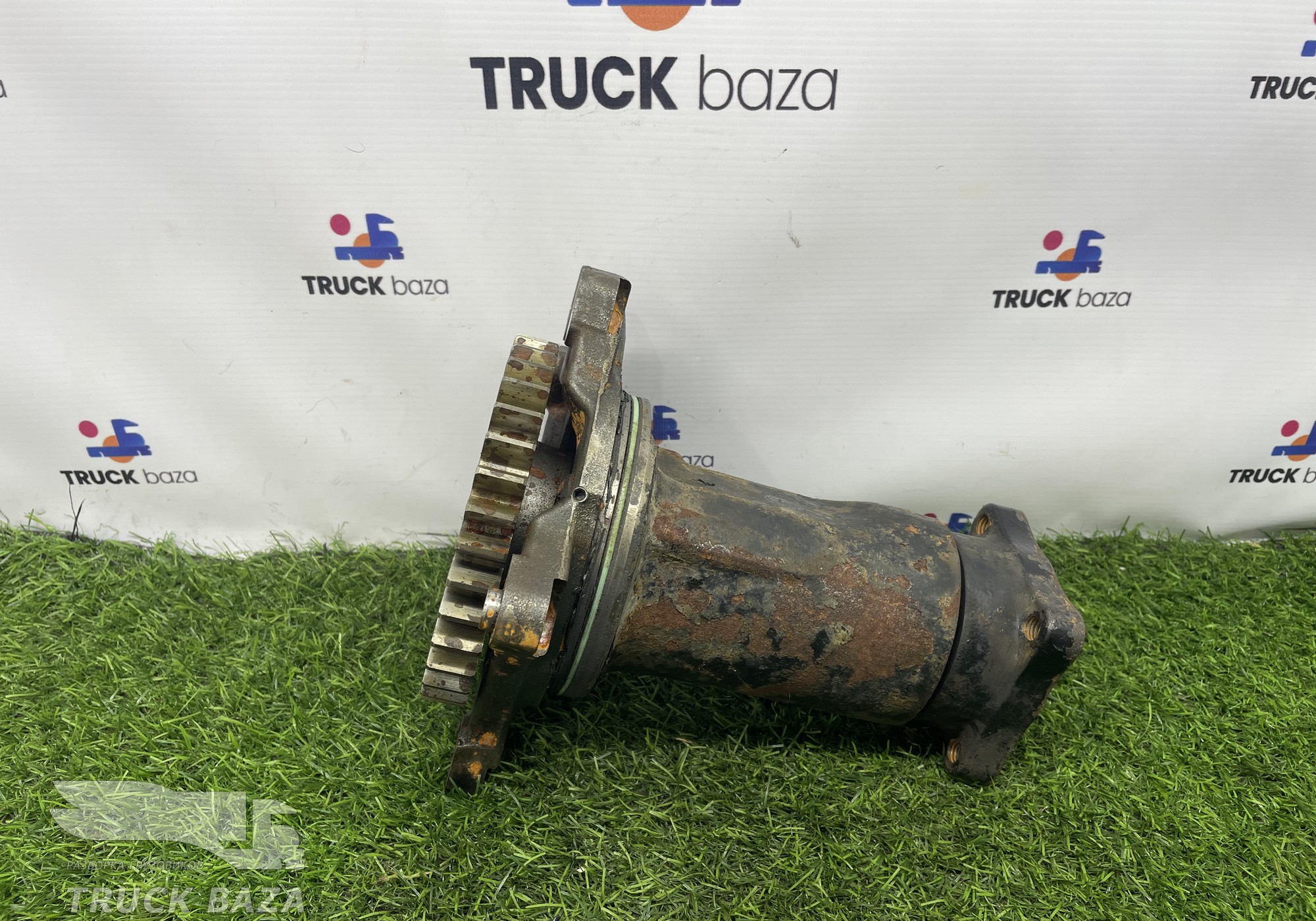 51066095004 Привод вискомуфты