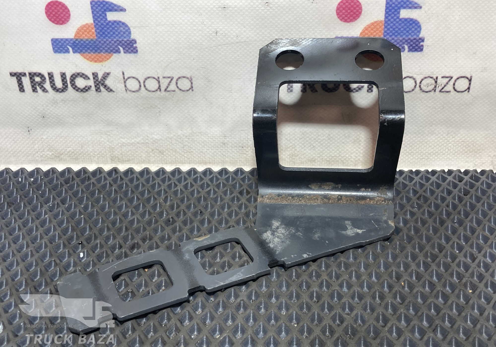 9604296669 Кронштейн для Mercedes-Benz Actros New Actros MP4 (с 2011)