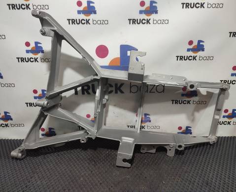 1396936 Кронштейн фары левой для Daf XF105