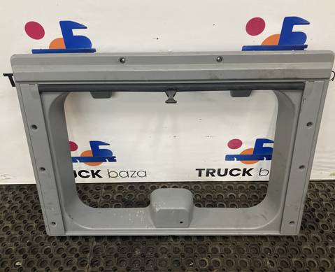 9738300165 Накладка люка внутренняя для КАМАЗ 5490