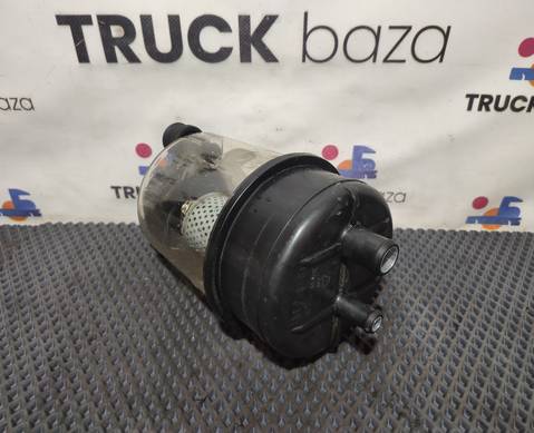 712W473010133 Бачок ГУРа для Sinotruk Sitrak C7H