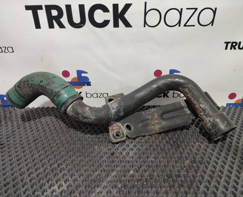 2493839 Трубка охлаждающей жидкости для Scania 6-series R (с 2016)