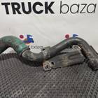 2493839 Трубка охлаждающей жидкости для Scania