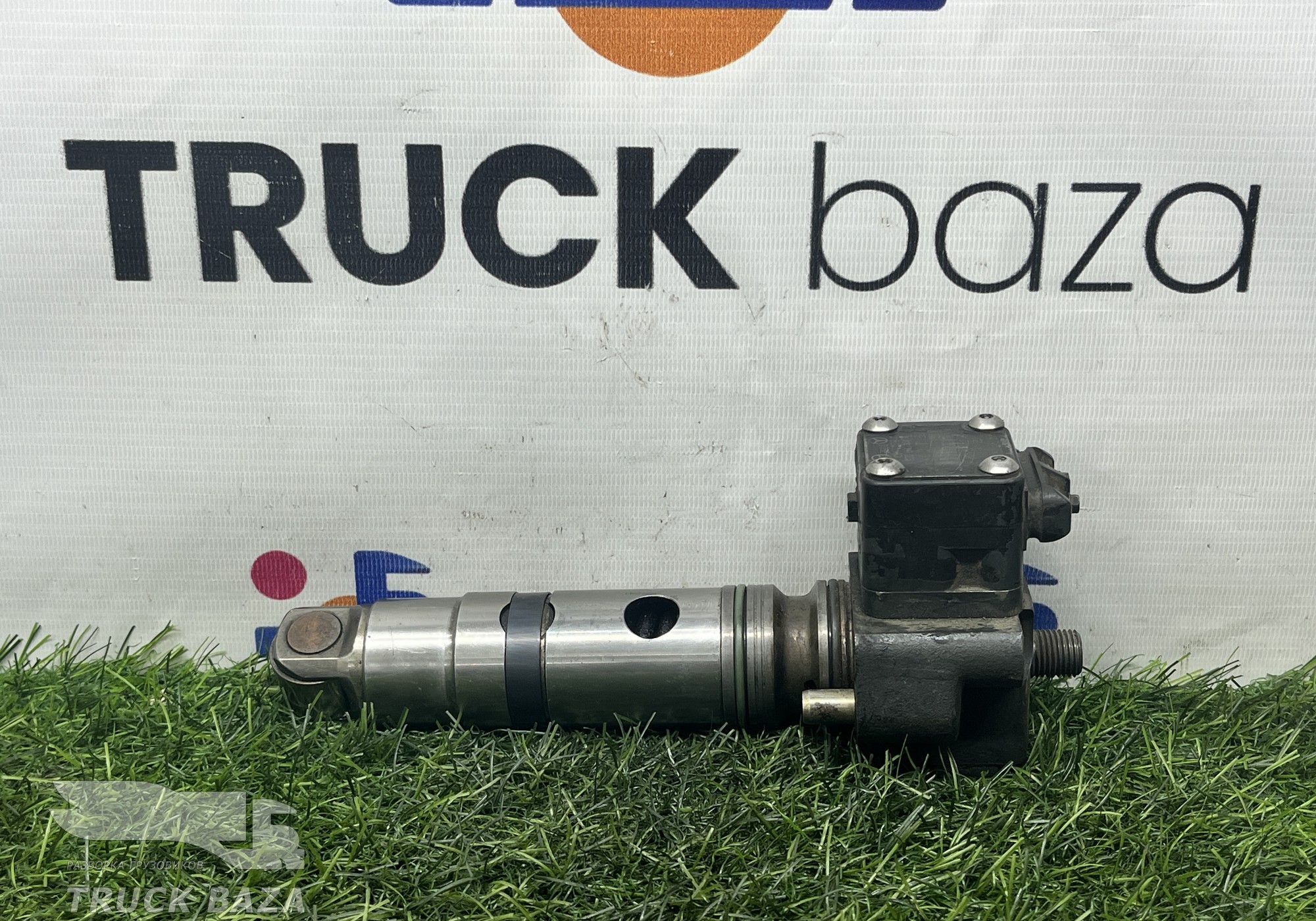 A0280744802 PLD секция