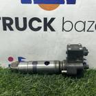 PLD секция для ЛуАЗ