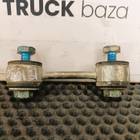 81062250016 Тяга интеркулера для Man TGX II (с 2012)