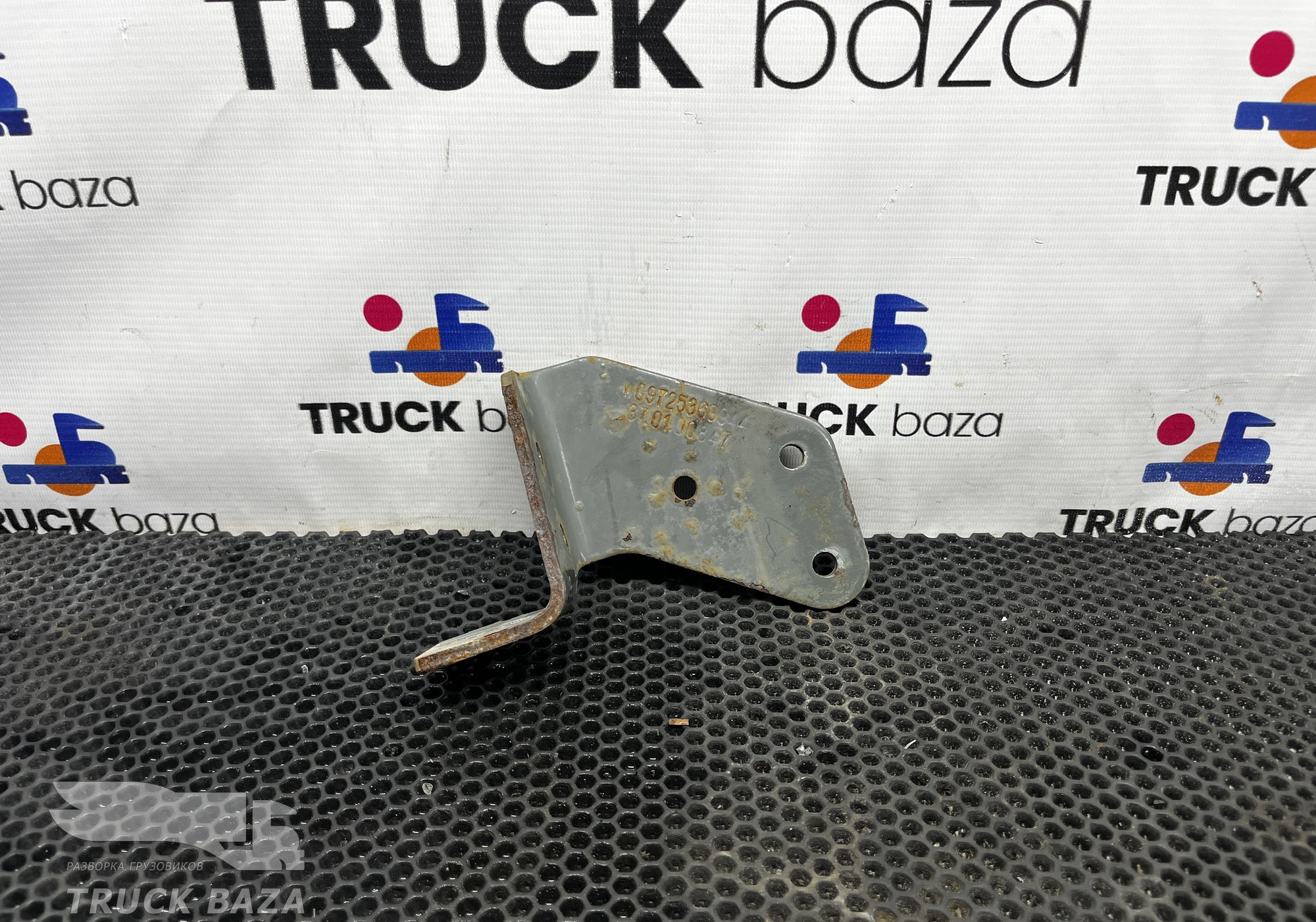 WG9725360944 Кронштейн электромагнитного клапана для Sinotruk Sitrak C7H