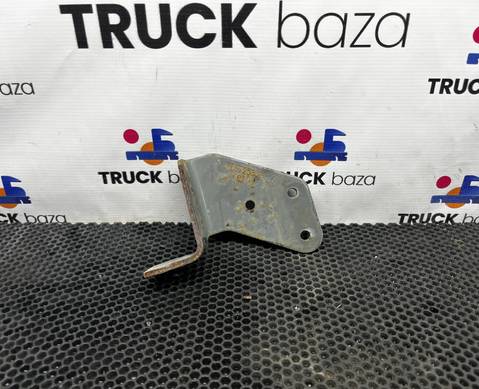 WG9725360944 Кронштейн электромагнитного клапана для Sinotruk Sitrak C7H