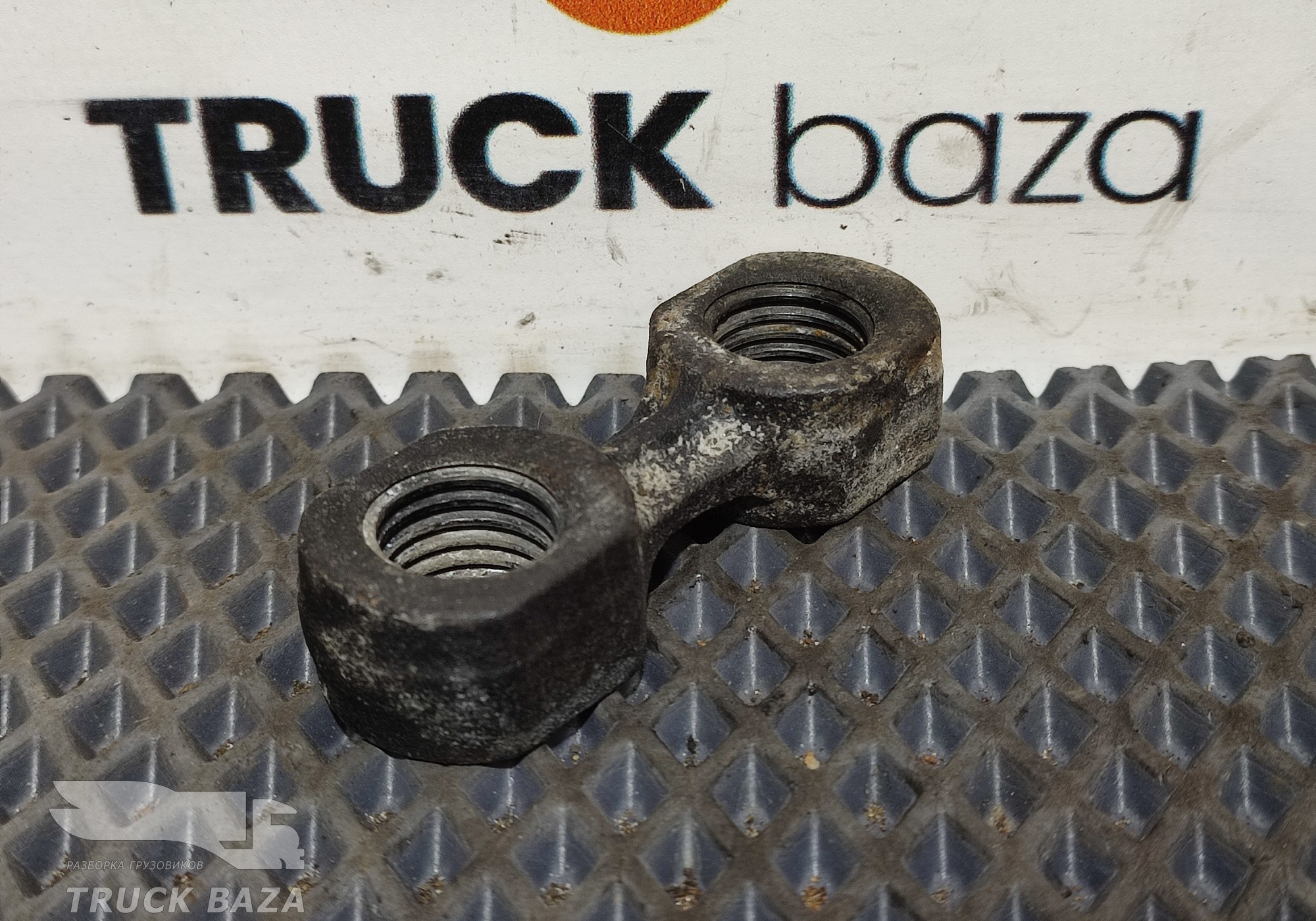 2143399 Держатель гайки