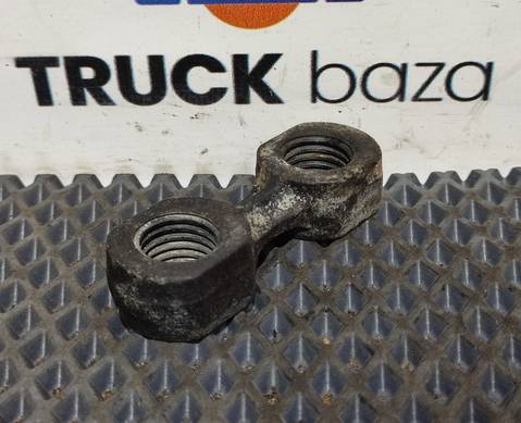 2143399 Держатель гайки для Scania 5-series G (с 2004 по 2016)