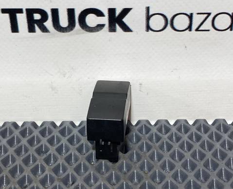 81614460051 Заглушка кнопки для Man TGS