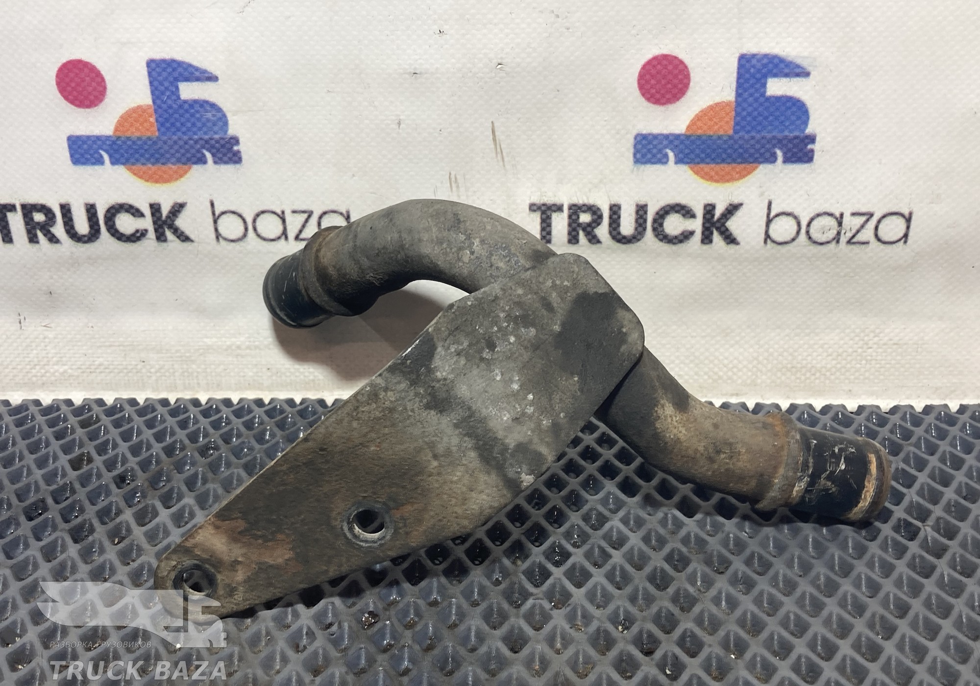 1814983 Трубка системы охлаждения для Scania 5-series G (с 2004 по 2016)