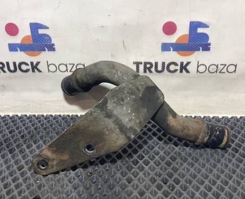 1814983 Трубка системы охлаждения для Scania 5-series G (с 2004 по 2016)