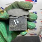 1435596 Кнопка люка для Daf XF105 (с 2005)