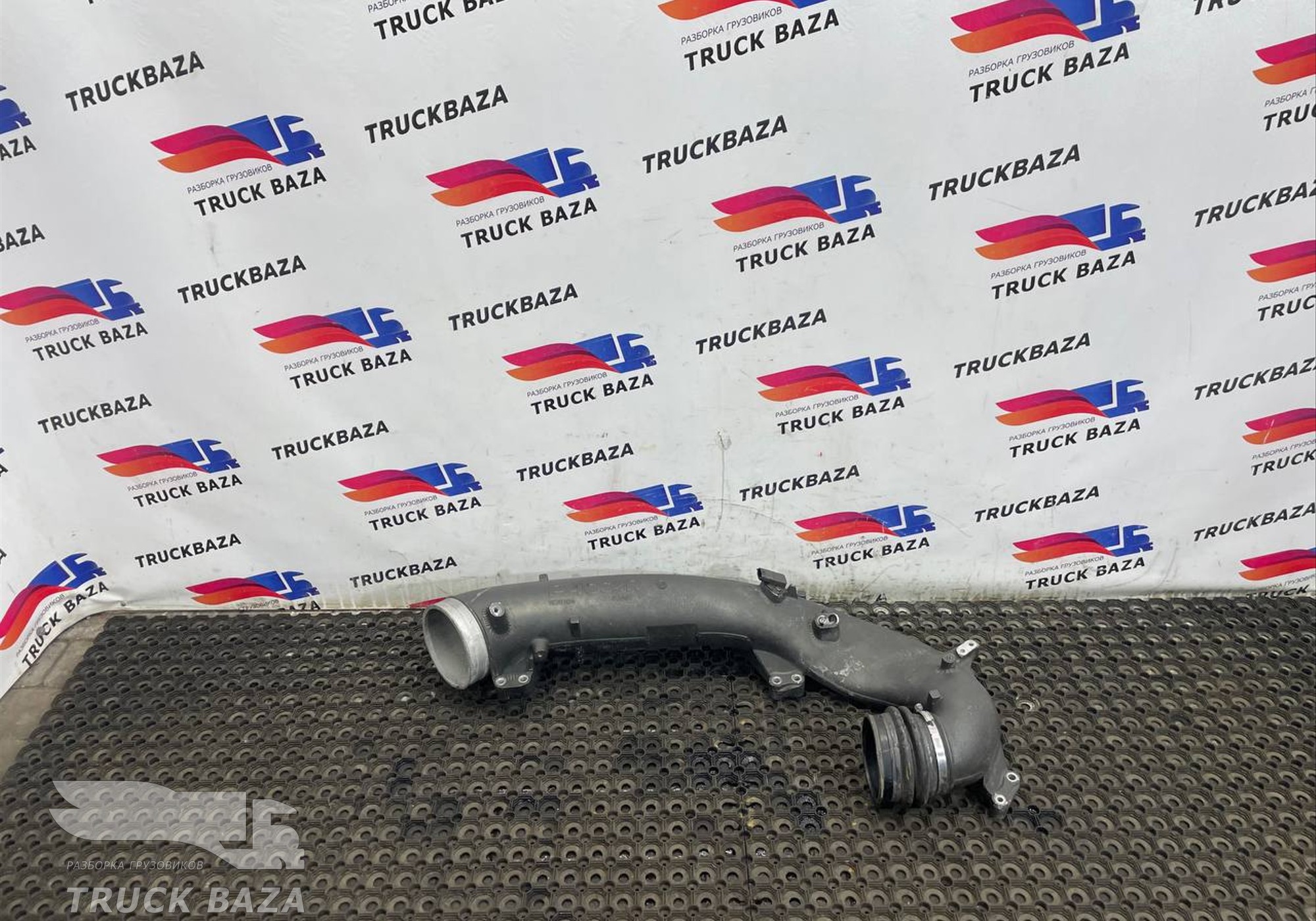 1936104 Коллектор впускной для Daf XF106 (с 2012)