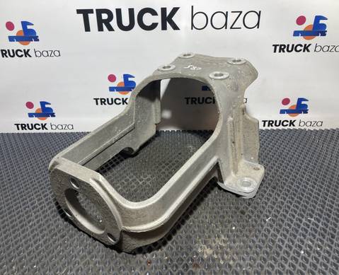 2007105 Кронштейн амортизатора кабины для Scania 4-series