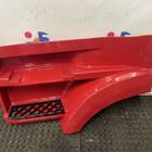 549018403017 Корпус подножки левый для КАМАЗ 54901