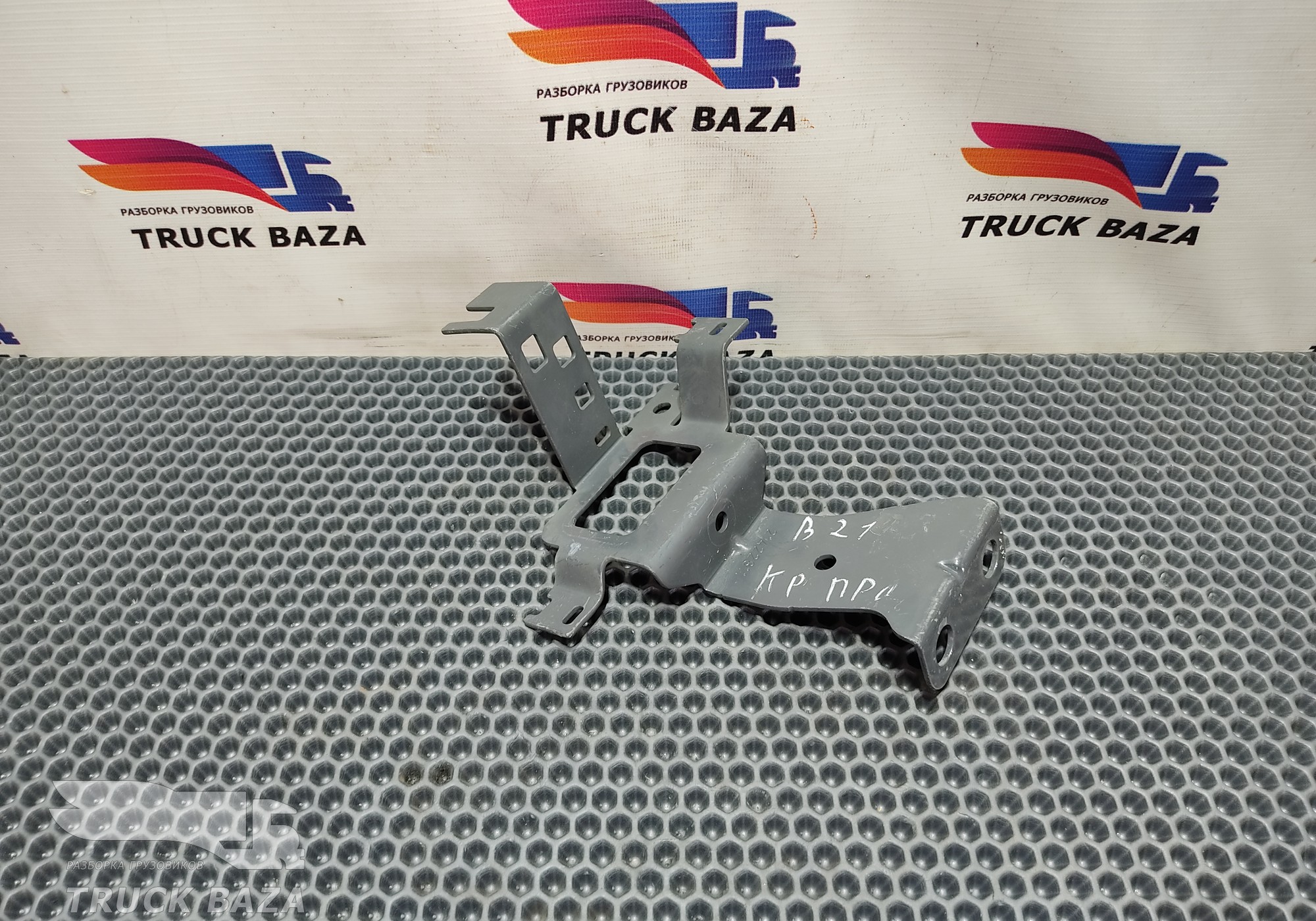 21422811 Кронштейн проводки для Volvo
