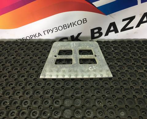0962101 Площадка подножки для Daf CF II (с 2006 по 2013)