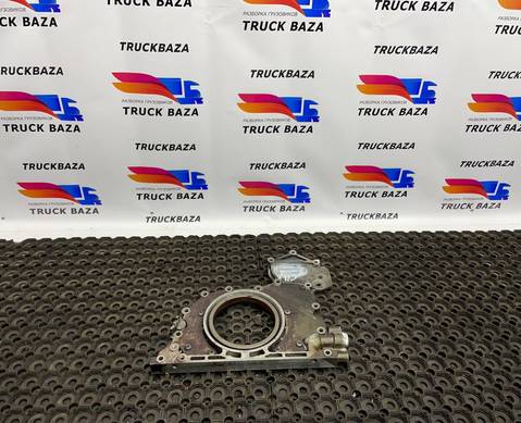 1678699 Крышка двигателя передняя для Daf XF105 (с 2005)