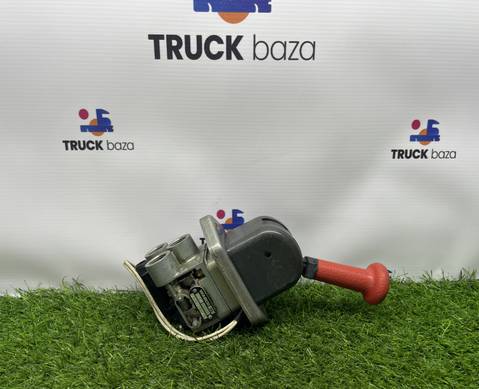 9617231060 Кран ручного тормоза для Iveco EuroTech (с 1991 по 1999)