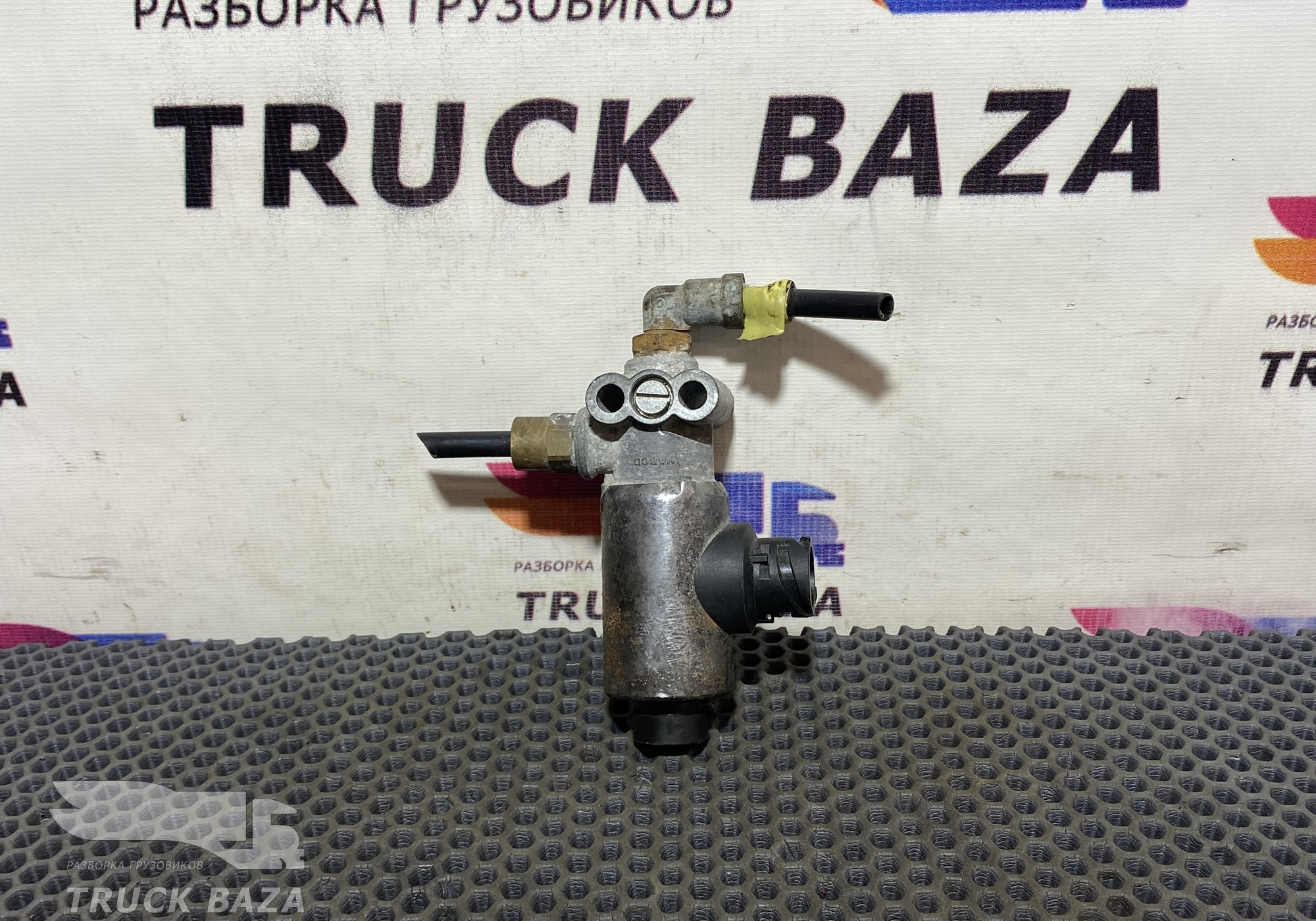 4721706060 Клапан электромагнитный для Daf LF