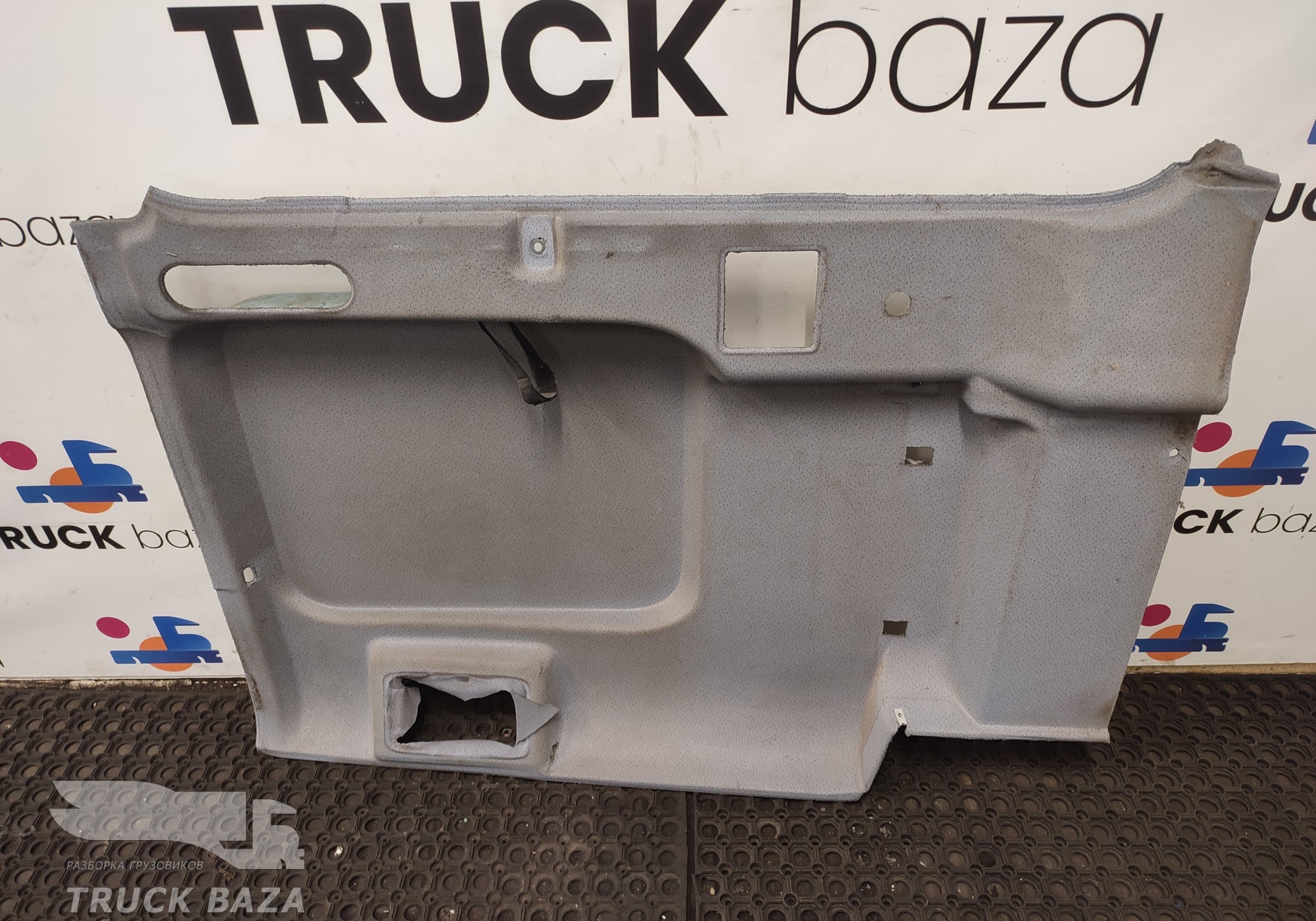 9406901625 Обшивка боковой стенки для Mercedes-Benz Axor II (с 2004 по 2010)