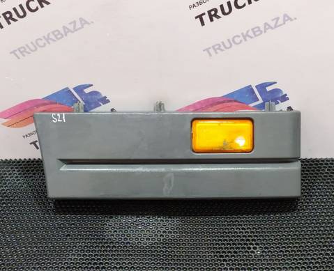 1779119 Накладка корпуса подножек для Scania 5-series
