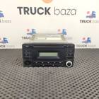 81281016182 Магнитола