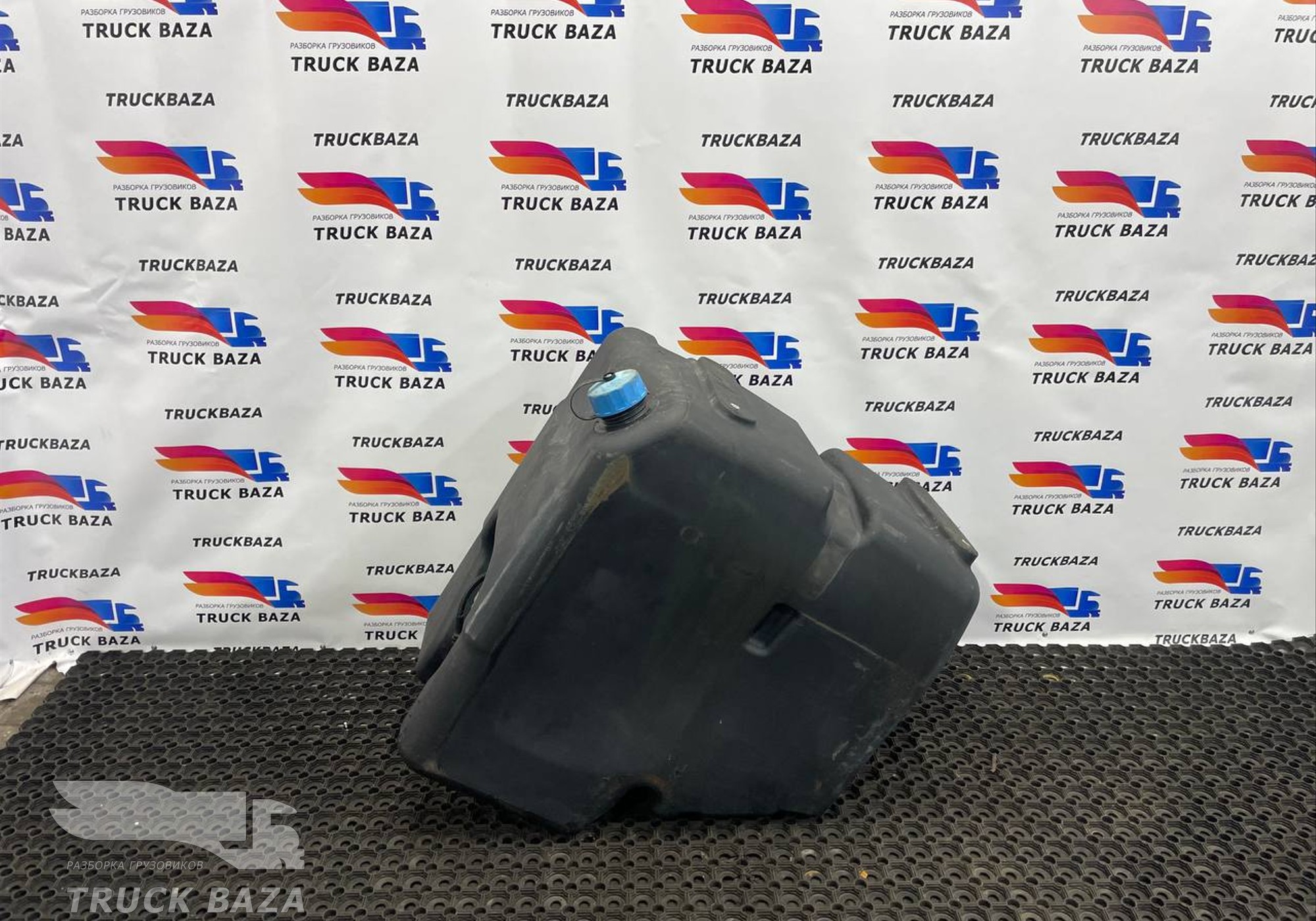 45104120810200 Бак AdBlue для КАМАЗ 54901