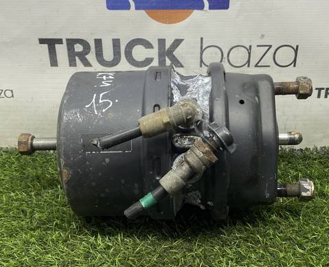 A9254914300 Энергоаккумулятор тормозной для КАМАЗ 5490 (с 2013)