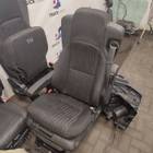 A9609107401 Сиденье водительское пневматическое для Mercedes-Benz Actros New Actros MP4 (с 2011)