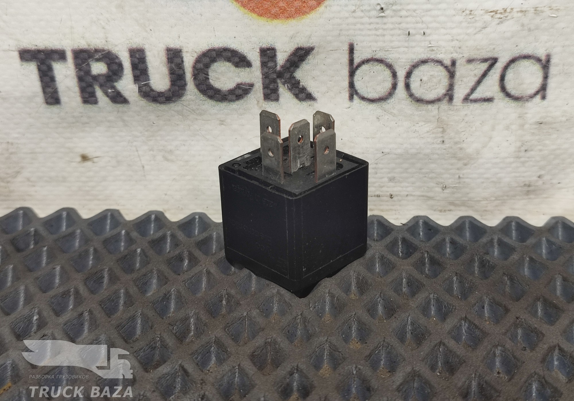 V23134A56 Реле 24V для КАМАЗ 54901