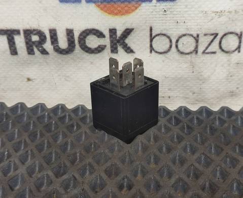 V23134A56 Реле 24V для КАМАЗ 54901