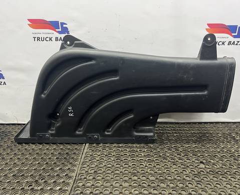 22028049 Воздухозаборник для Renault T (с 2013)