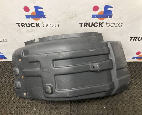 549018403051 Крыло переднее левое передняя часть для КАМАЗ 54901